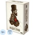 Настольная игра Индустрия