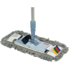 Швабра Vileda КомбиСпид Про в сборе с насадкой 540413