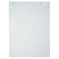 Блок бумаги для флипчартов белый 67,5х98 50 лист. 5 бл/уп 80гр.