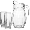 Набор ДАНС (кувшин + 6 стаканов) (97874B)