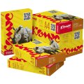 Бумага КОМУС ДОКУМЕНТ Standard+ (А4, марка С, 80 г/кв.м, 500 л)
