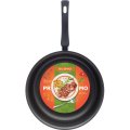 Сотейник алюминий Promo, 24 см + стеклянная крышка SCOVO PA-020