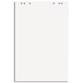 Бумага для флипчартов Блок бум. для флип.бел.675х980 мм 20 лист.Комус 80гр
