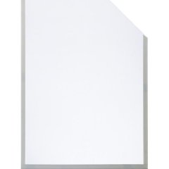 Карман настенный Attache Economy/Attache А4верт дляинф на ск скош уг10шт/уп