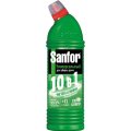 Универсальное чистящее средство SANFOR Универсал зеленое яблоко 750 г
