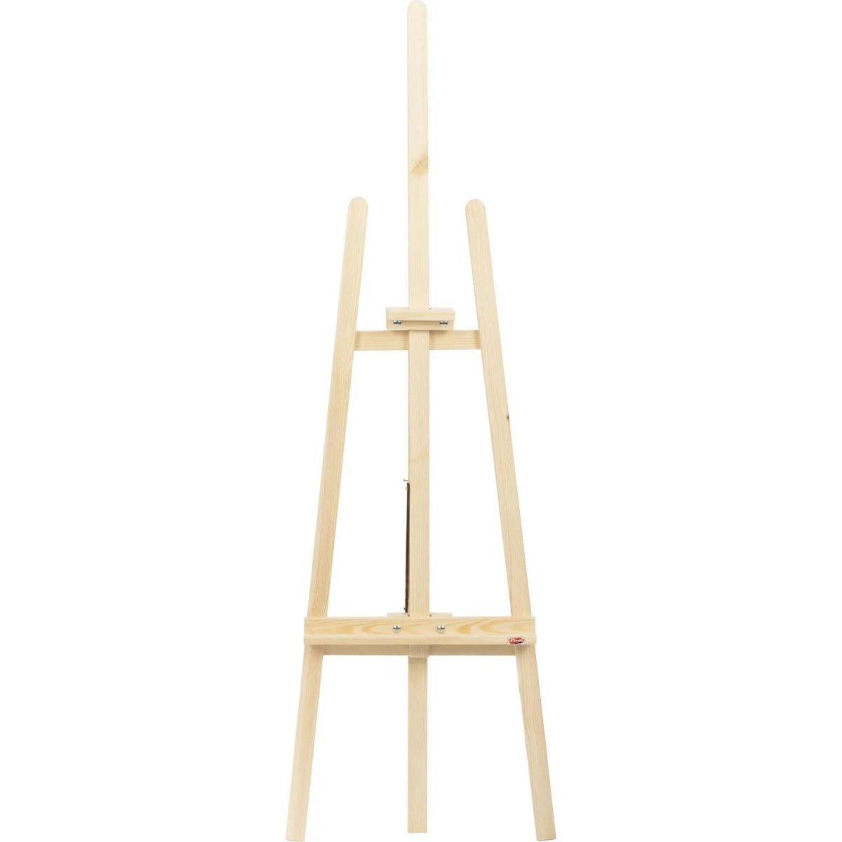Мольберт напольный Лира Комус Арт, 50х170 см, сосна