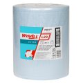 Бумага протирочная WYPALLxL20Extra2plyBlu38,5х32,5см гол.7301
