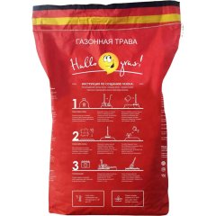 Семена газоннной травы Schatten,10кг