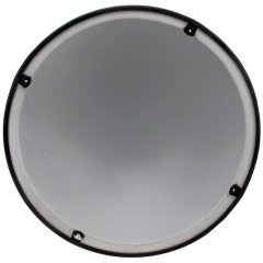 Зеркало противокражное обзорное, для помещений купольное 800 мм Turbosky