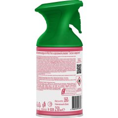 Освежитель воздуха Air Wick Pure в аэрУп Счастье в кажНоте ЯгодБурбонваниль