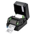 Этикет-принтер TSC TE210, Ethernet, USB Host