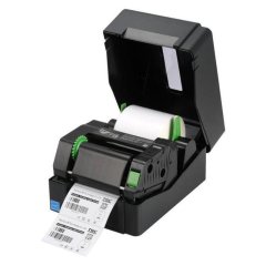 Этикет-принтер TSC TE210, Ethernet, USB Host