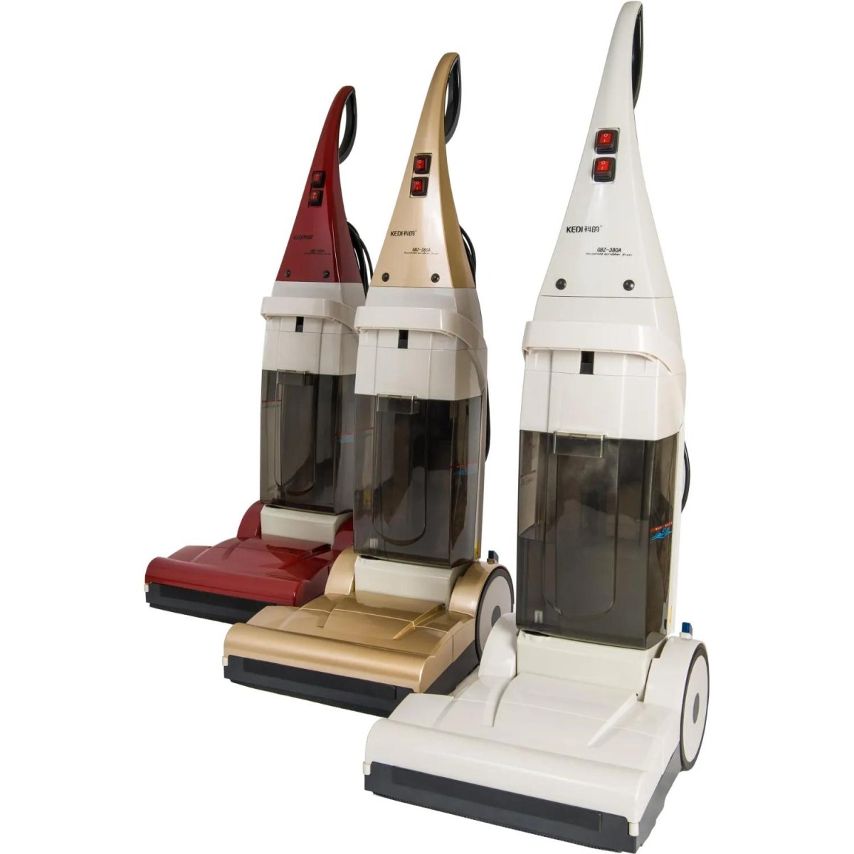 Поломоечная машина KEDI GBZ-380A