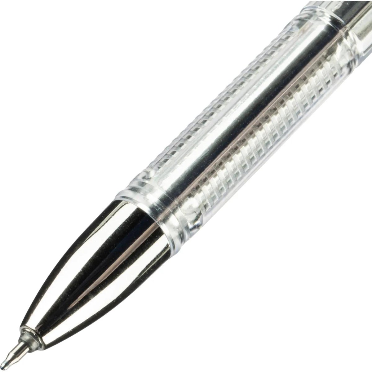 Ручка гелевая неавтомат. SmoothWrite 0.5мм, синий, 20-0393/01