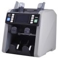 Счетчик банкнот MERTECH C-200 DOUBLE CIS MG touch screen
