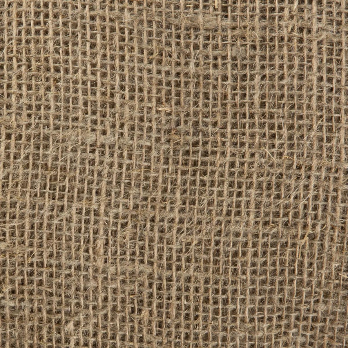 Полотно техническое Мешковина джут/лен 240г/м2, 110см +-2/ 100м