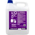 Отбеливатель Белизна-гель концентрат IQUP Plain White 15-30% 5л