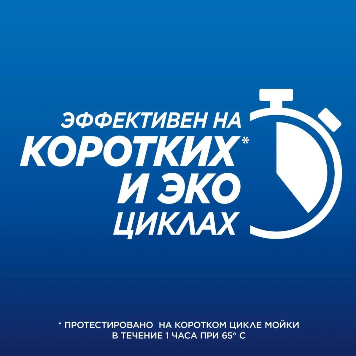 Капсулы для ПММ Finish Quantum 94шт/уп