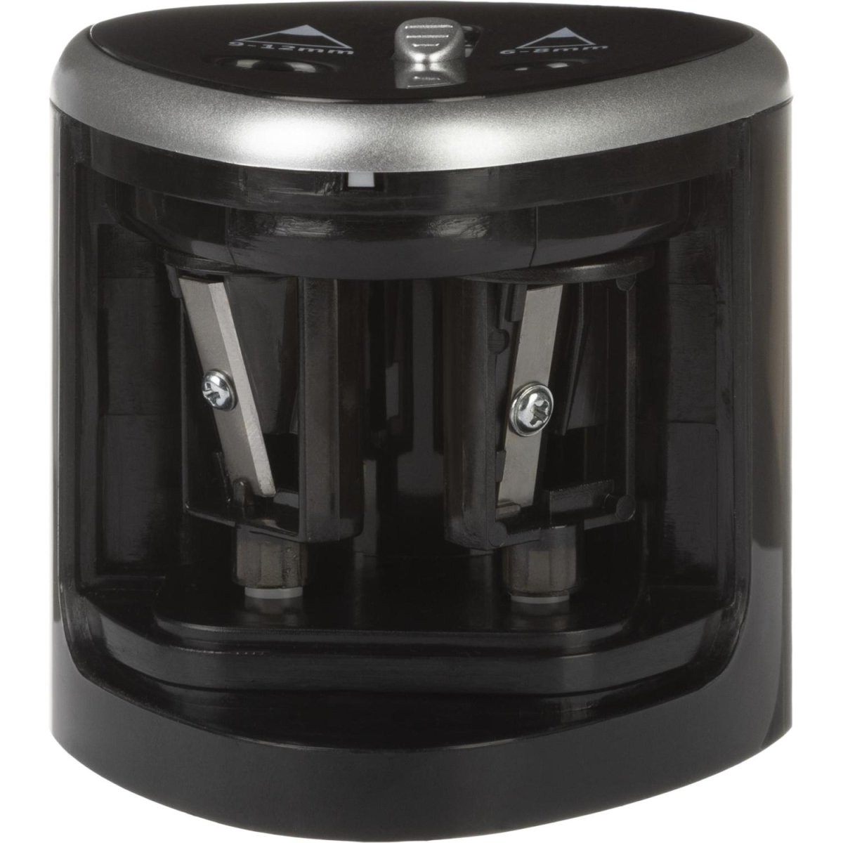 Точилка электрическая Attache, треугольная, 2 отверстия