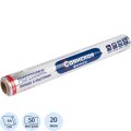 Фольга пищевая алюм 44см х50м 20мкм Professional Гриль 50П-440х8