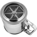 Сито - кружка д/муки нерж 10х9,5см RGS-Z4471-S