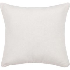 Подушка декоративная 40х40см (хлопок 60%, ПЭ 40%/новолон ПЭ), ПД40-053