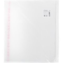 Набор обложек Комус класс (№1 School) д/уч д\мл кл,тв.пер,5шт,кл.кр,80мкм