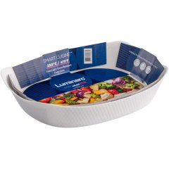 Форма для запекания SMART CUISINE WAVY прямоугольное 34X25см