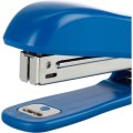 Степлер Attache Compact (№10) до 15 листов, пластик, синий
