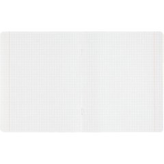 Тетрадь КЛЕТКА 18л. РАЗНЫЕ МЯЧИ-2 обл.-мел.карт,ассорти 18-4313