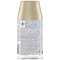 Баллон сменный для автоосвежителя Glade Сицилийский лимонад и мята  269 мл