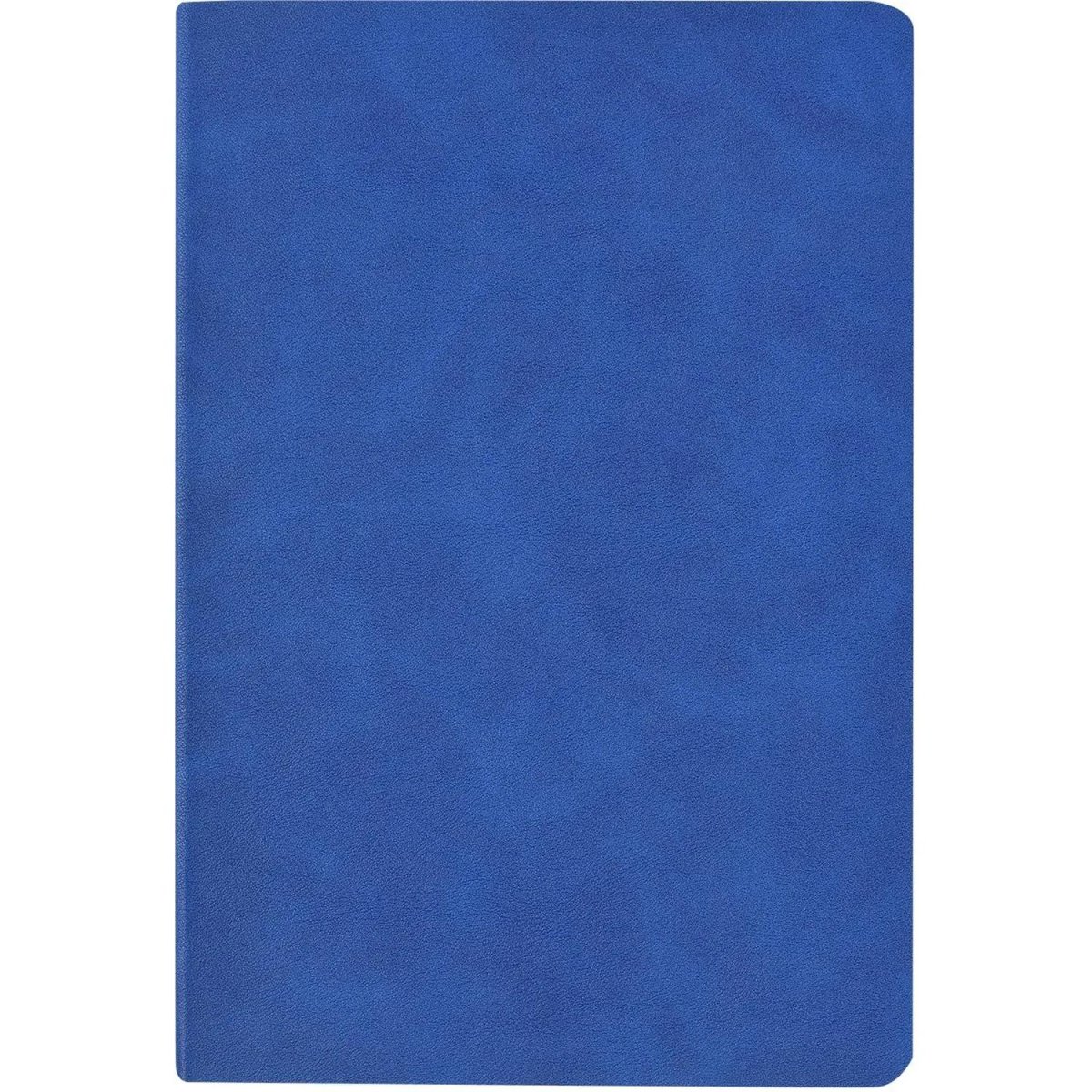 Ежедневник недатированный А5 MEGAPOLIS CLASSIC FLEX СИНИЙ, 3-788/02