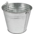 Ведро оцинкованное  9 литров