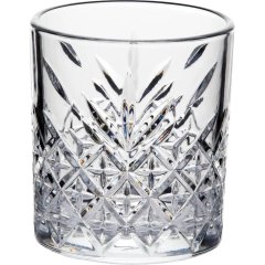 Набор стаканов Таймлесс 345 мл 4 шт