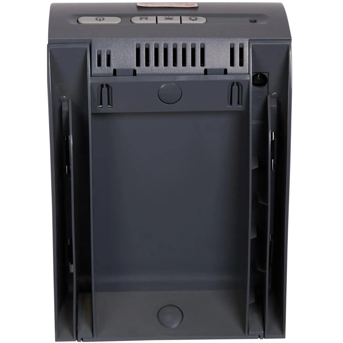 Детектор банкнот DoCash mini IR/UV/AS универсальный