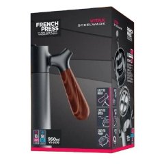 Френч-пресс Вакуумный Vitax VX-3070 950мл