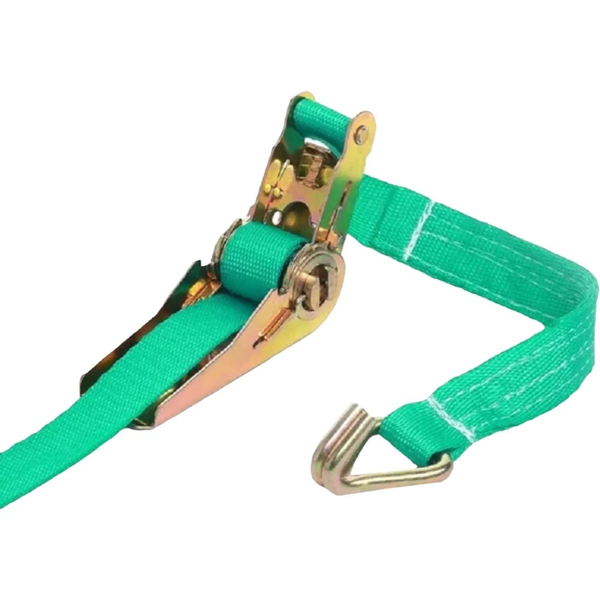 Ремень крепления груза STVOL с храповиком, 6 м, 1,5 т (SRS4)