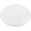 Блюдо ТРИАНОН 35см овальное