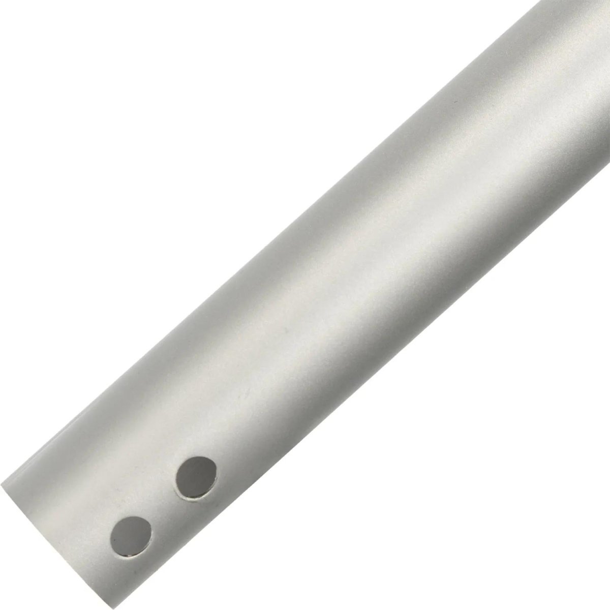 Рукоятка алюминиевая (анодированная), цвет зеленый 140см NV-147G