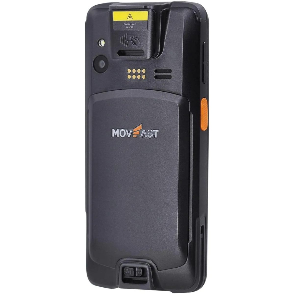 Терминал сбора данных MERTECH MovFast S55 (Android 13, 4GB/64GB)