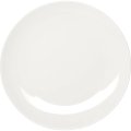 Тарелка 'Кунстверк' мелкая без борта;фарфор;D=20,H=2см;белый 6шт/уп