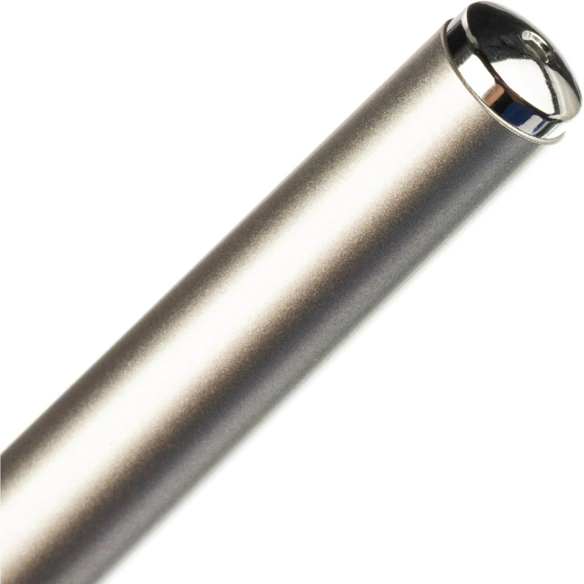 Ручка шариковая неавтомат. Deli EQ126-BL,пулевидн.нак,син,0,7мм, пласт,асс