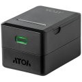 Фискальный регистратор АТОЛ 35Ф. Черный.USB.5.0, без ФН