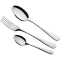 Набор столовых приборов 18пр. Linea Olimpo