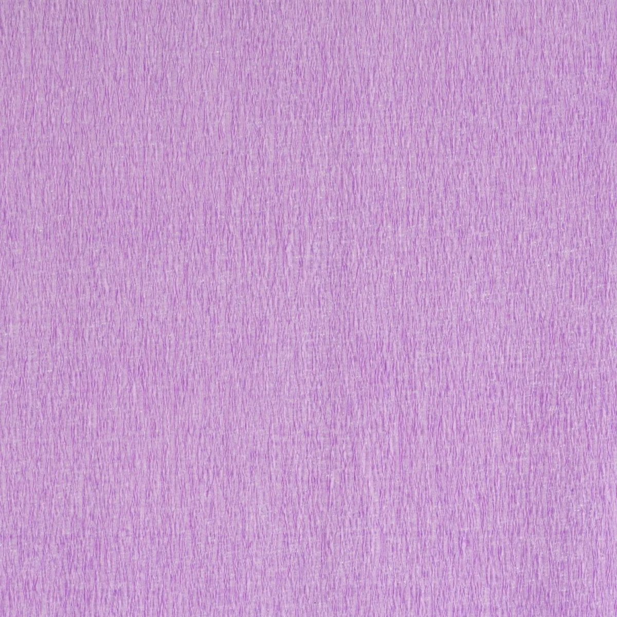 Бумага крепированная в рулоне, сиреневая 2-066/13