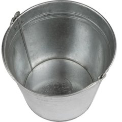 Ведро оцинкованное 12 литров_Узбекистан