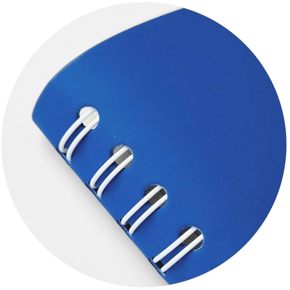 Ежедневник датированный 2026 IF 14х20см 160л, на спир, Basic I1751emb/blue