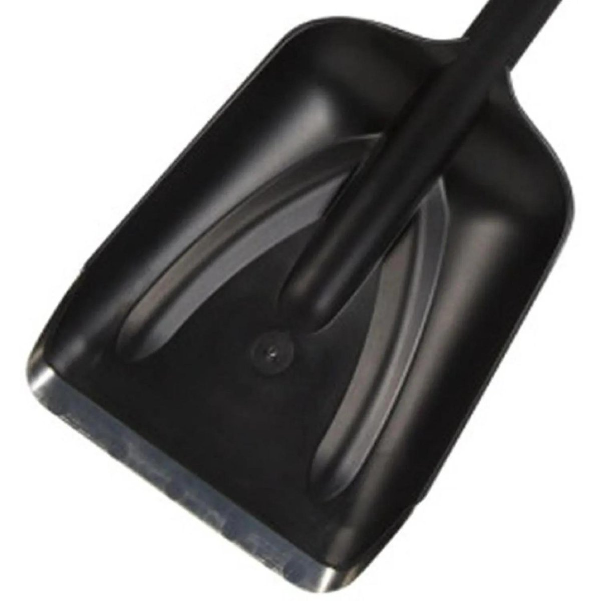 Лопата автомобильная FINLAND 210х270х690 мм, пластиковая (2192)