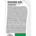 Средство для прочистки труб Grass Digger-Gel щелочное 750мл