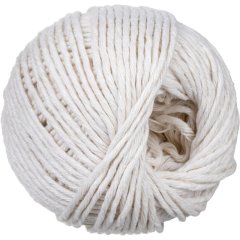 Нить ХБ 900 текс кулинарная 60 м в коробе